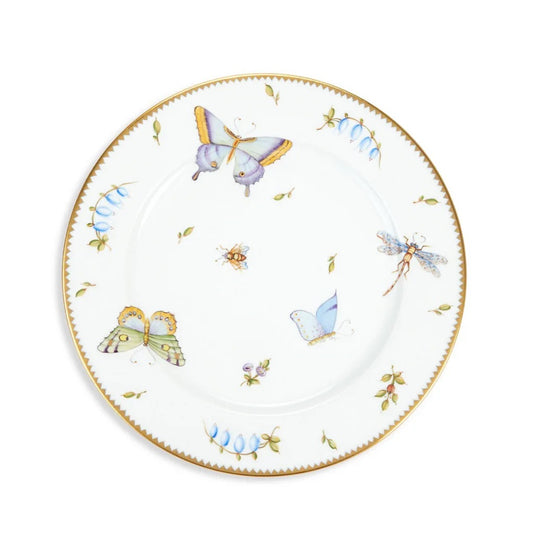 Butterfly Meadow - Dinner Plate 10.5"