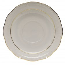 Golden Edge - Tea Cup 8oz