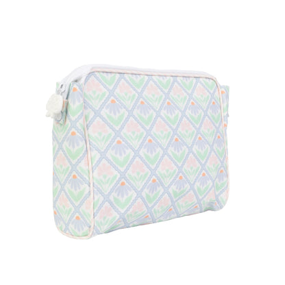 The Large Go Bag - Pastel Floral