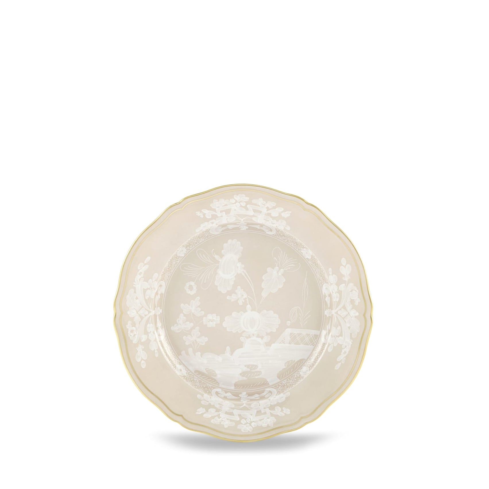 Oriente Italiano - Meringa - Dessert Plate 8.25"