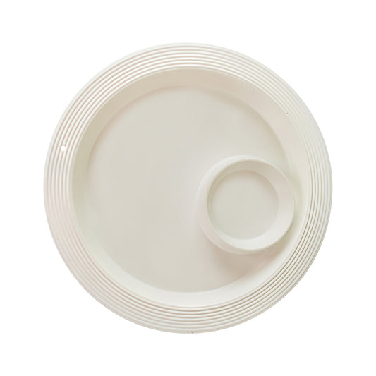 NFL Melamine Chip & Dip - Pinstripes MEL15