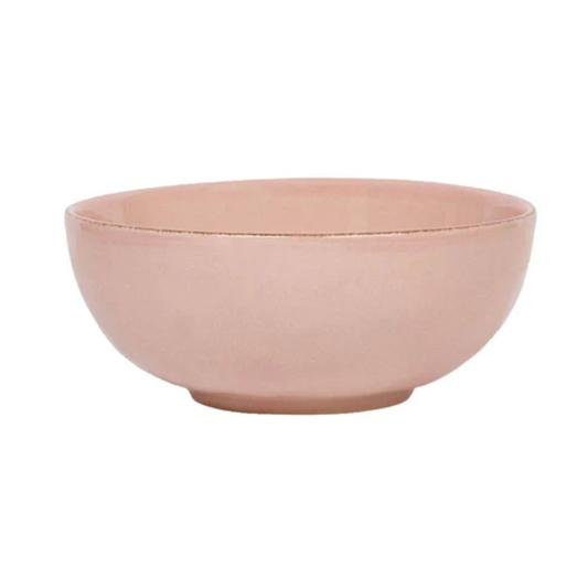 Puro - Blush - Cereal Bowl 6.5"