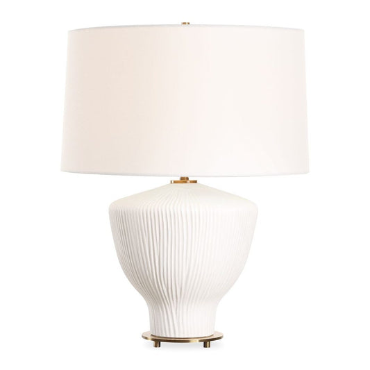 UTM Maisie Table Lamp 24"