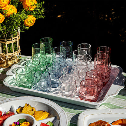 JLK Amalia Acrylic - Large Tumbler 19oz -