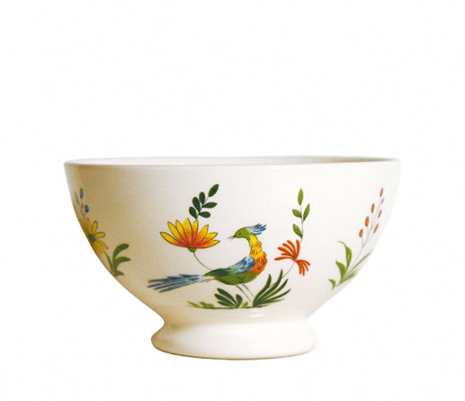 Oiseau de Paradis - Small Bowl 5.5"