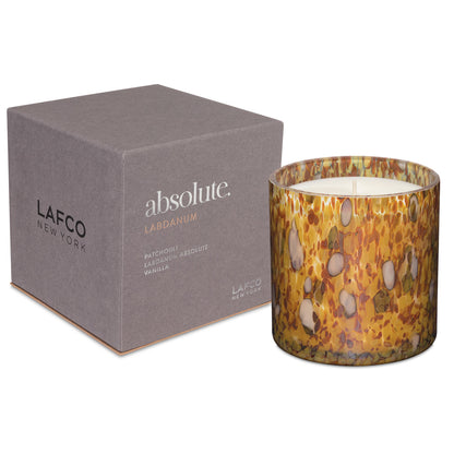 LNY Labdanum - Absolute Candle 15.5oz