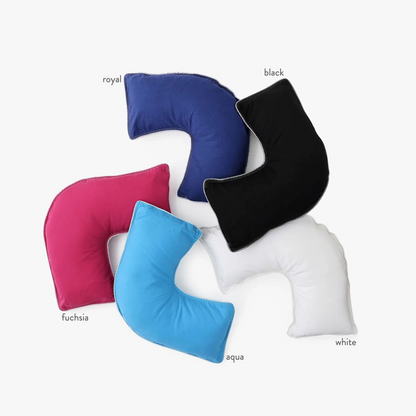 Personalized Globetrotter Travel Set - Down Alternative