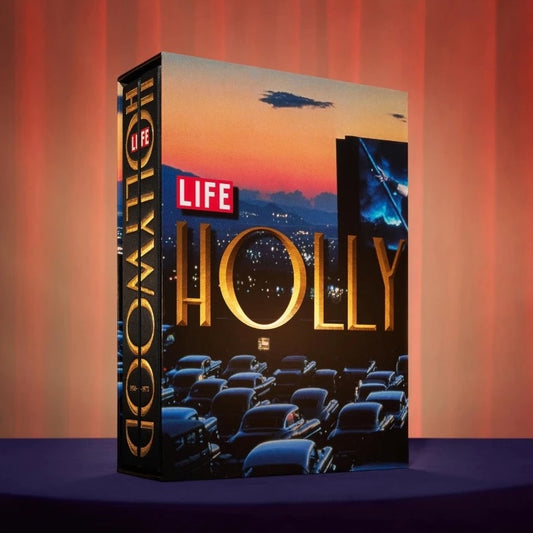 LIFE: Hollywood