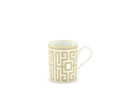 Catene - Cachemire - Mug 13.5oz