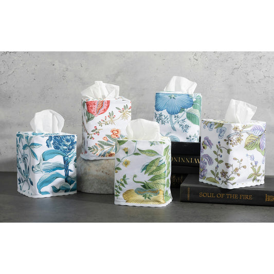 Pomegranate - Tissue Box Cover