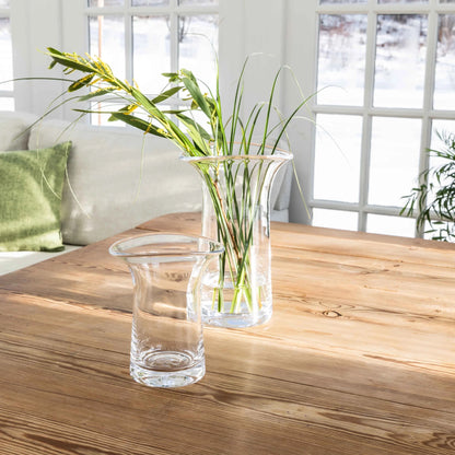 Barre Vase - Small