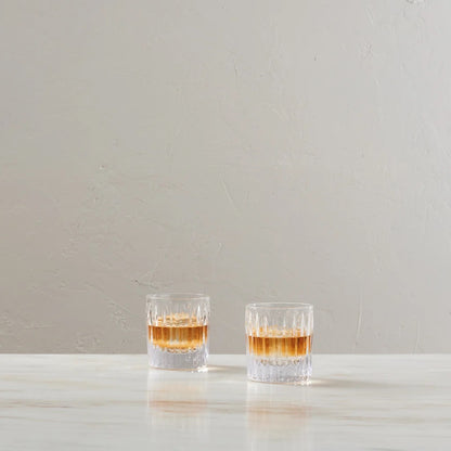 Montpelier Double Old Fashioned - Set of 2