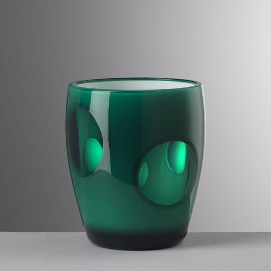 Fisheye - Green - Tumbler 13.5oz