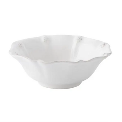 Berry & Thread - Whitewash - Berry Bowl 5.5"