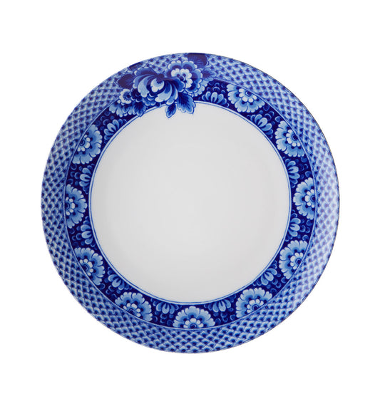 Blue Ming - Dinner Plate 10.8"