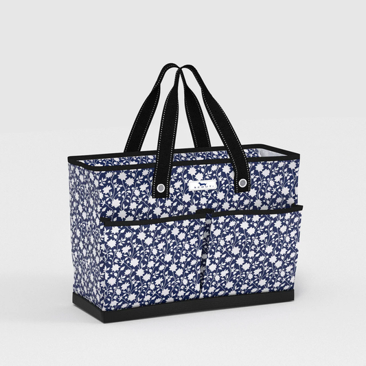 SCO Ben Pocket Tote - Bloom Service