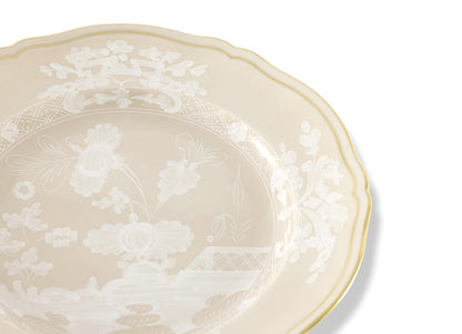 Oriente Italiano - Meringa - Dessert Plate 8.25"