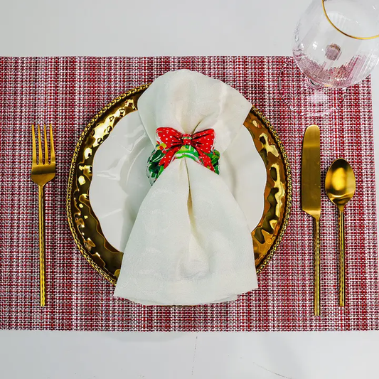LDN Red Berry Wreath
