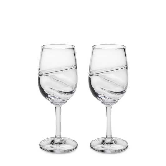Waterbury White Wine Glass - Set of 2