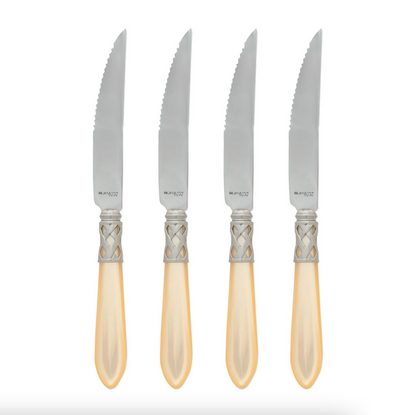 VTR Aladdin - Steak Knife Set/4 -