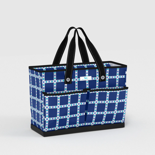 SCO Ben Pocket Tote - Frame Of Mind