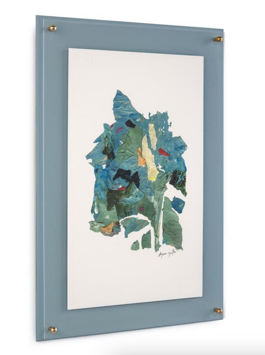 JRH Dyann Gunter's Symphony II 25x37
