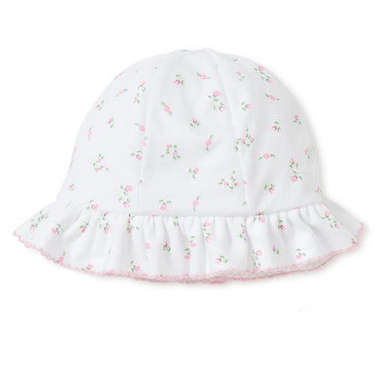 Garden Roses - Floppy Hat