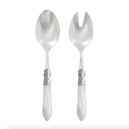 VTR Aladdin - 2pc Salad Servers -