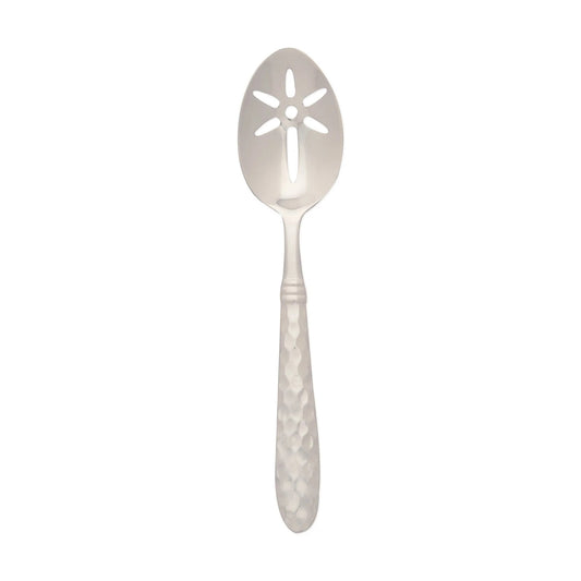VTR Martellato - Slotted Serving Spoon