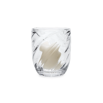 Calais Hurricane with Candle