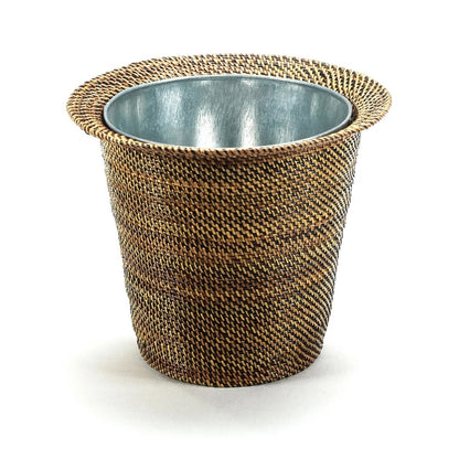 Wine Bucket with Galvanized Liner