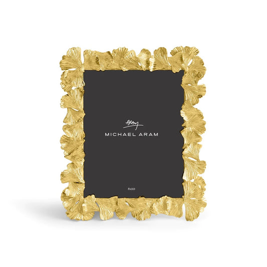 Golden Ginkgo - Frame 8x10