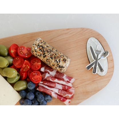 NFL Mini - Bon Appetit (Silverware)