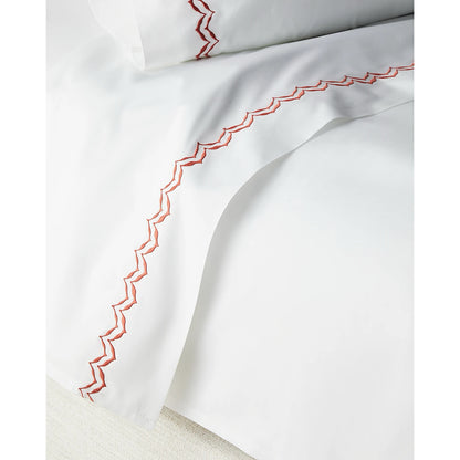 Atlas - Pillowcase Pair - Hacienda - King (Retired)