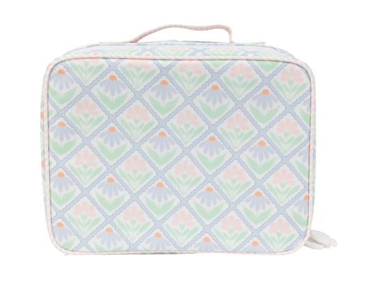 The Lunch Box - Pastel Floral