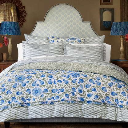 JRB Cala Sage - Sham - Euro 26x26