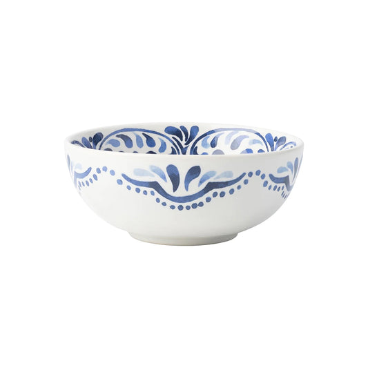 Iberian - Indigo - Cereal Bowl 6.5"