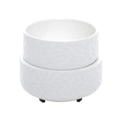 Electric Wax Fragrance Warmer