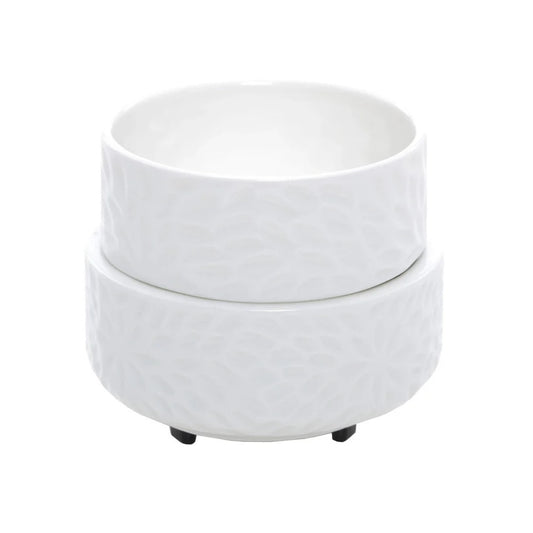 Electric Wax Fragrance Warmer