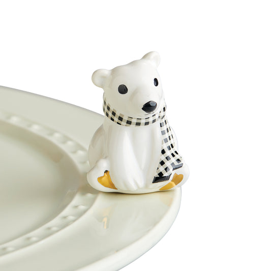 NFL Mini - Polar-Brrr (Polar Bear)