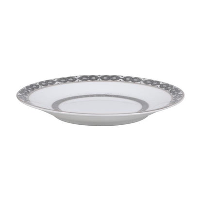 Fleur de Nuit - Tea Saucer 6"