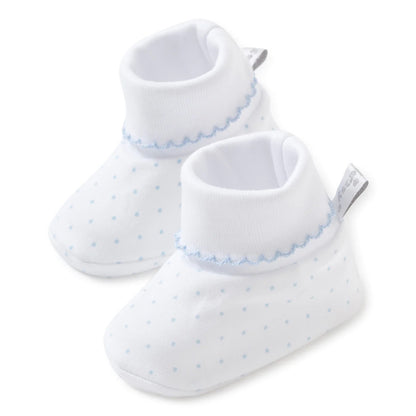 New Kissy Dots - Booties