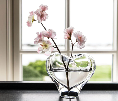 Romance - Vase - Large - 6.5"H