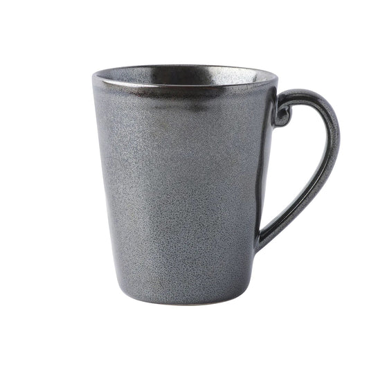 Pewter Stoneware - Mug 12oz