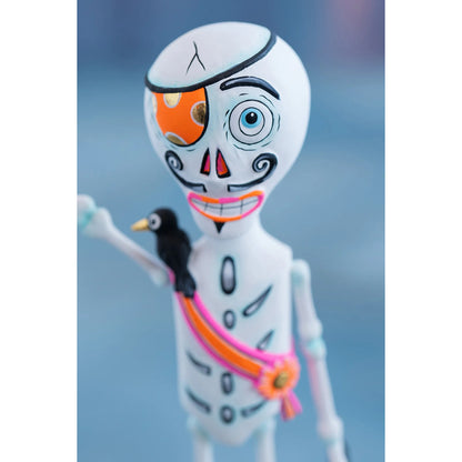 Mr. Jingle Bones Skeleton 15.5"