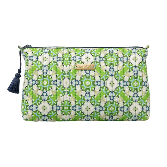 LPK Serendipity - Signature Cosmetic Bag - Large