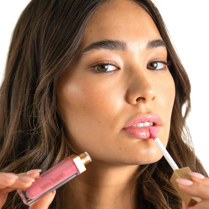 SHL The Pink Slip - Luxe Gloss
