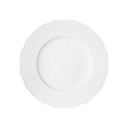 Empire - White - Dinner Plate 11"