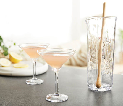 SMP Woodbury - Martini 5.5oz