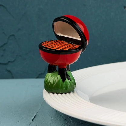 Mini - Hot Stuff